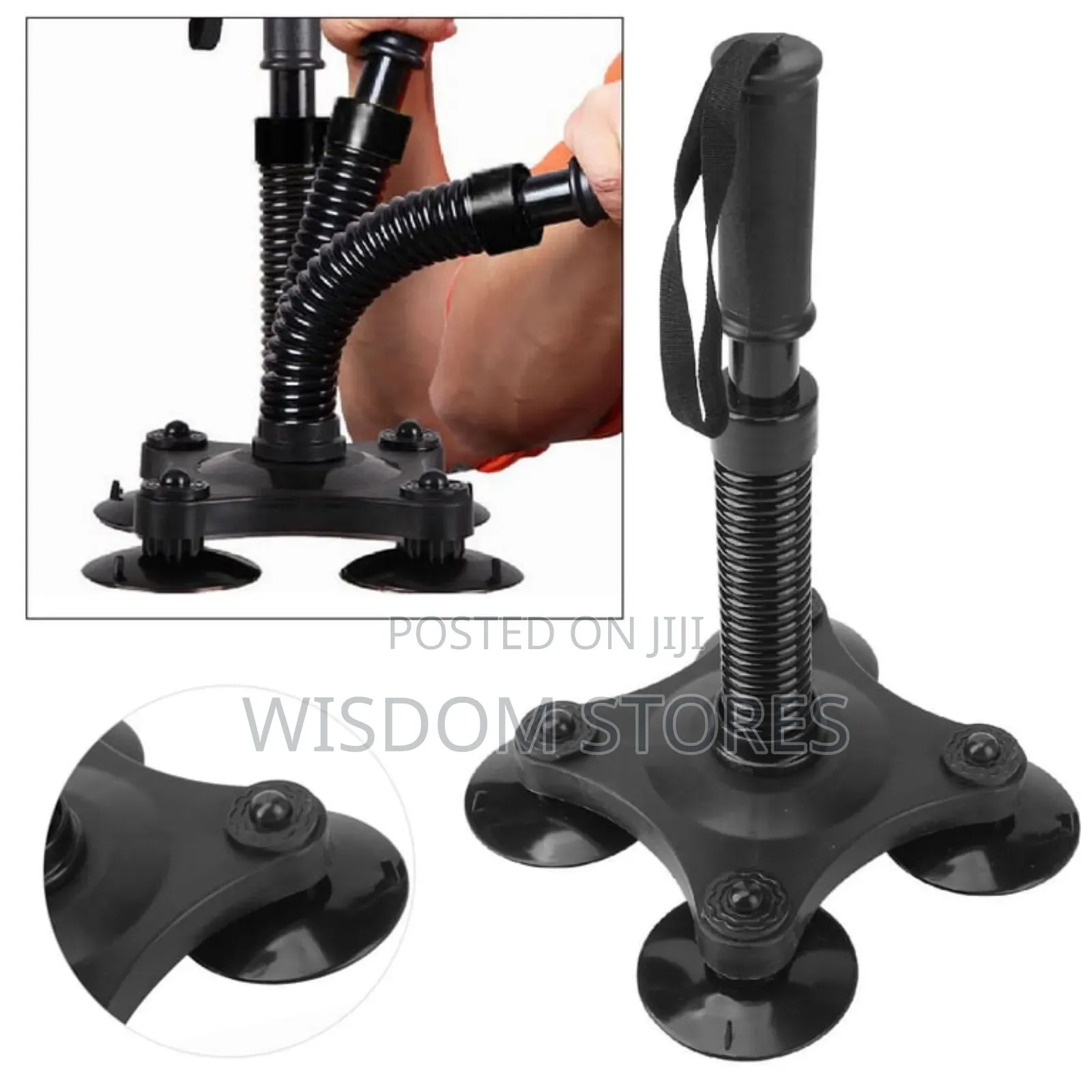 Arm Wrestling Training Equipment
