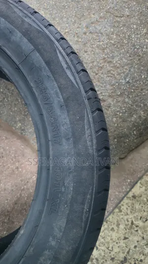 225/55r17 All Brand New Sport Durun Tyres