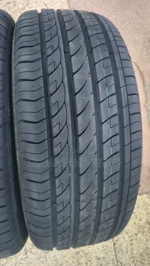 225/55r17 All Brand New Sport Durun Tyres