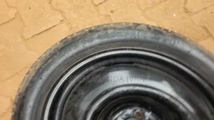 Subaru Outback Original Spare Tire Japan Made
