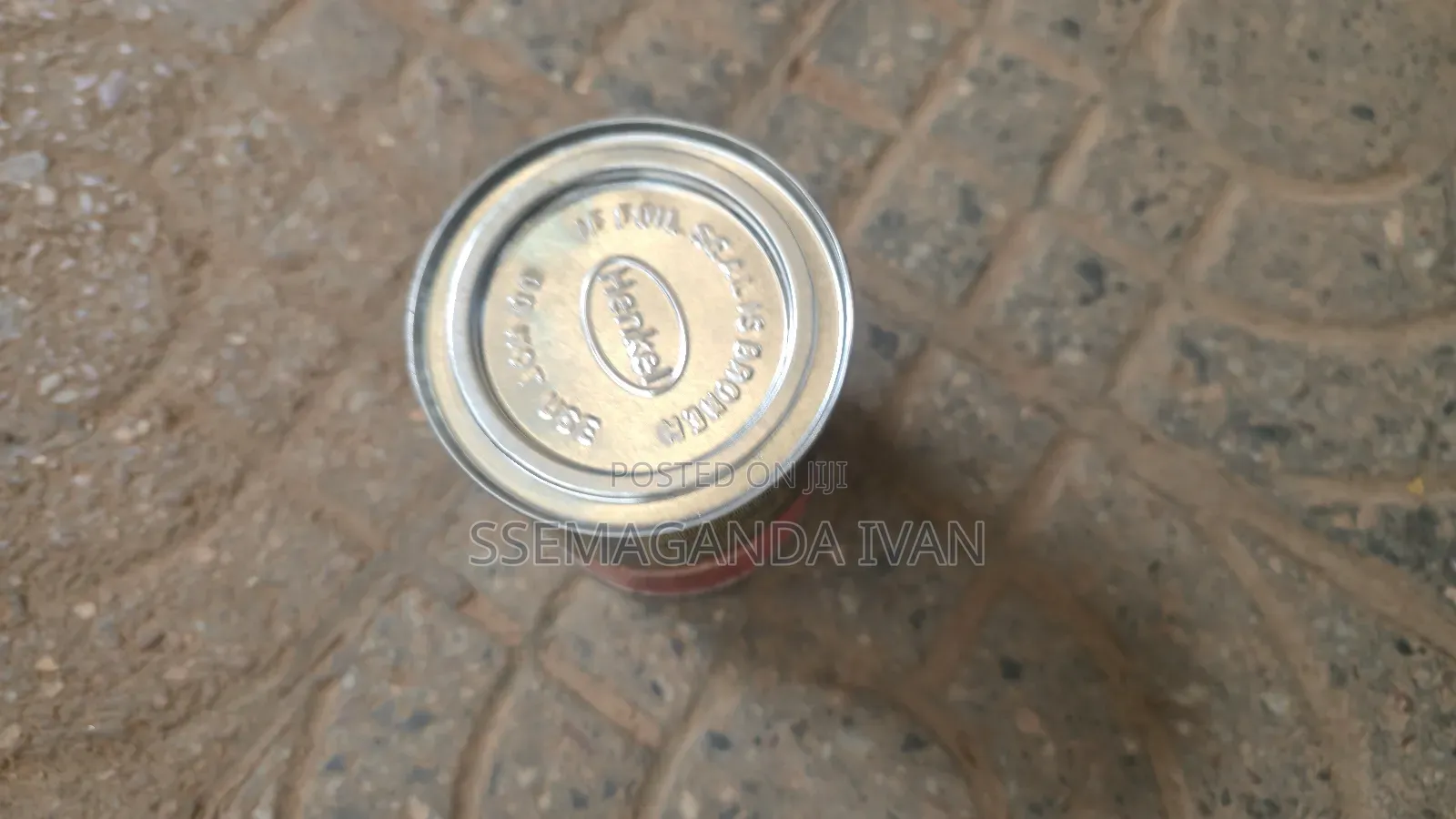 Con Ta Contact Adhesive Brand New(250ml)