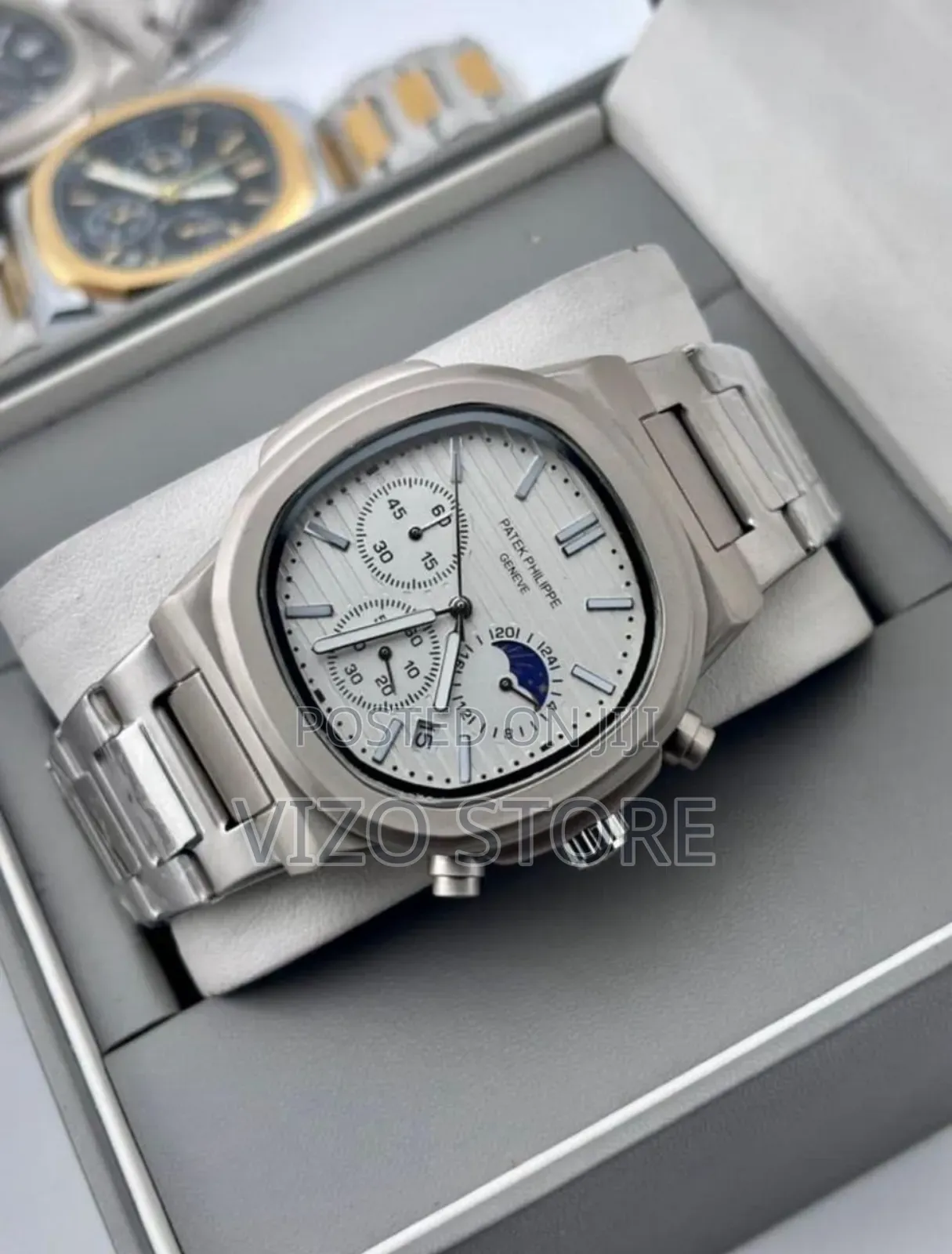 Phillipe Patek