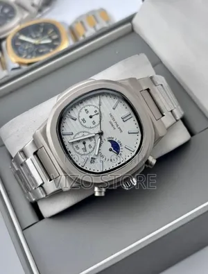 Phillipe Patek