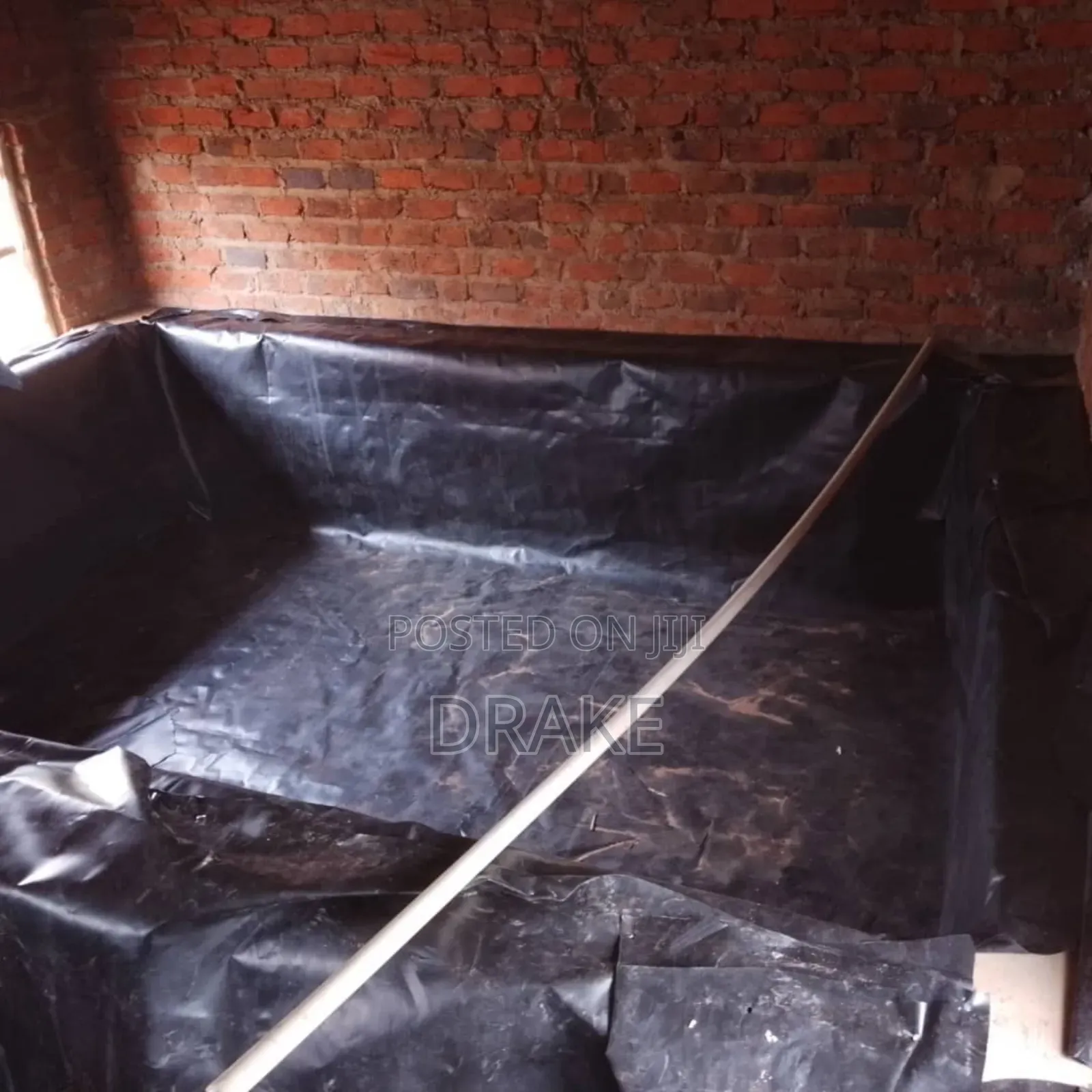 Pond Liner