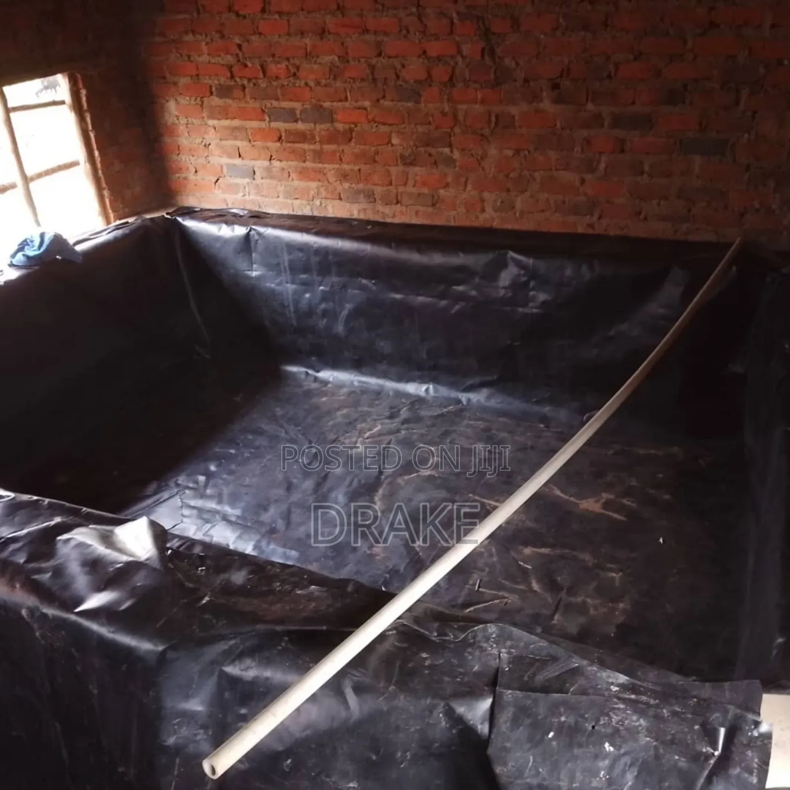 Pond Liner