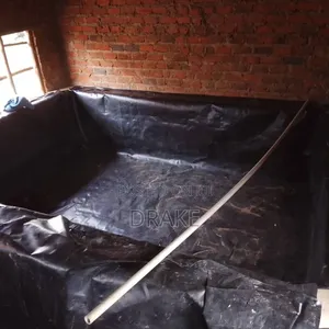 Pond Liner