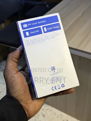 New Tecno T101