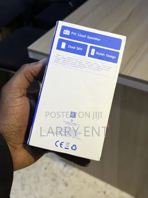 New Tecno T101