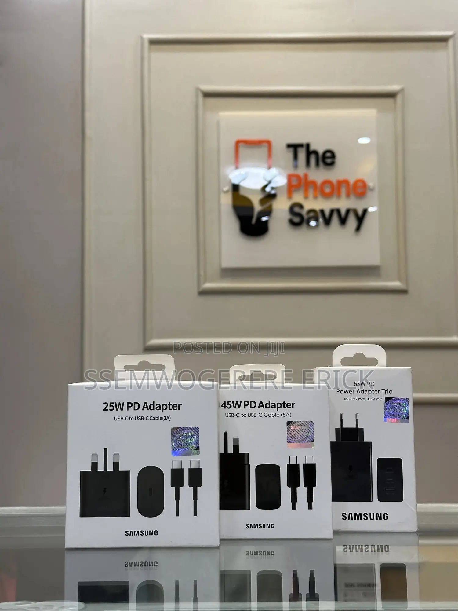 Samsung Usb C to C Cable(3a)