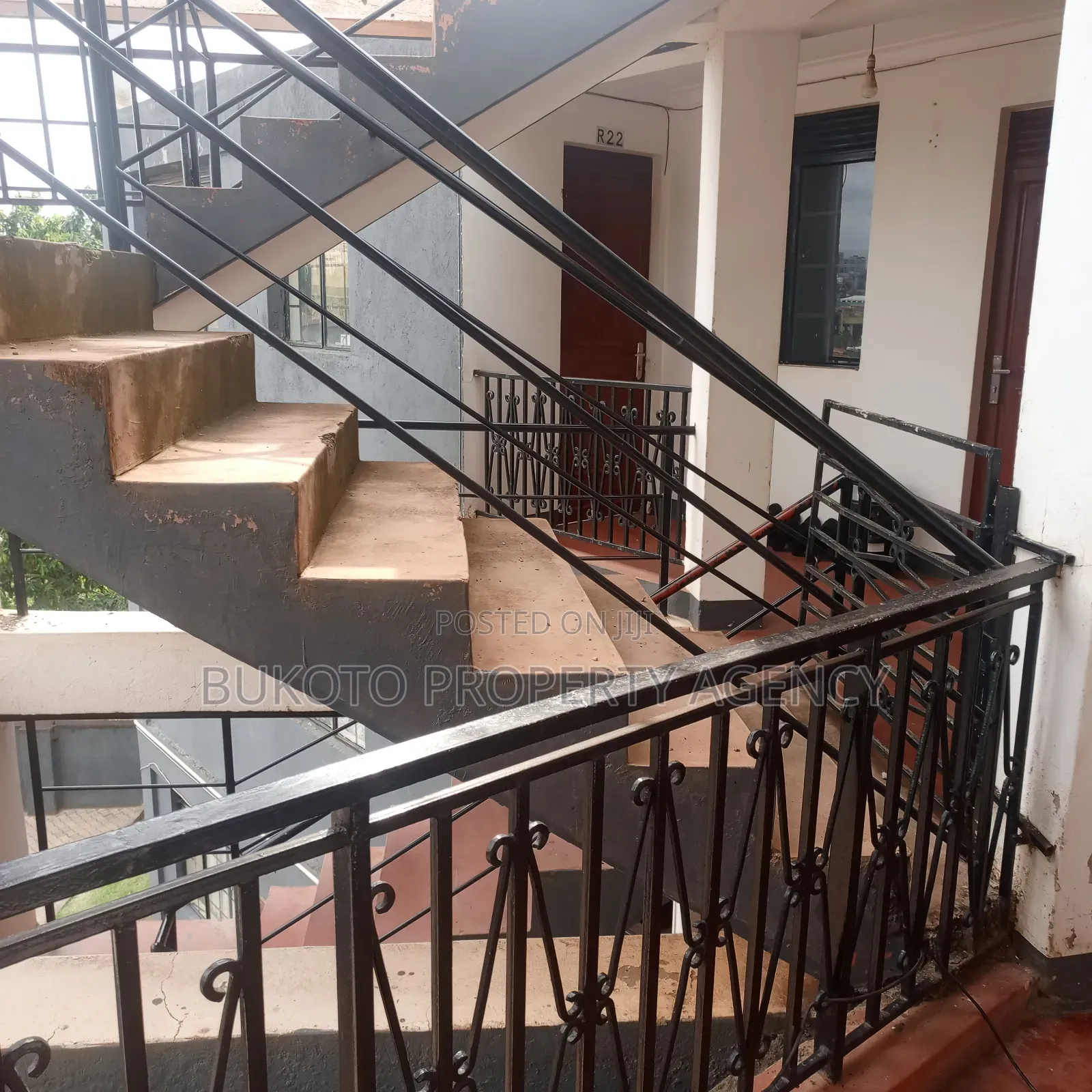 Furnished 2bdrm Apartment in Kaleeba, Nakawa for rent