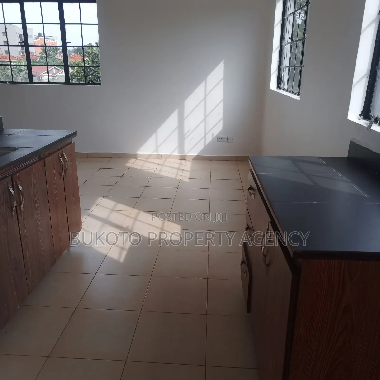 Furnished 2bdrm Apartment in Kaleeba, Nakawa for rent