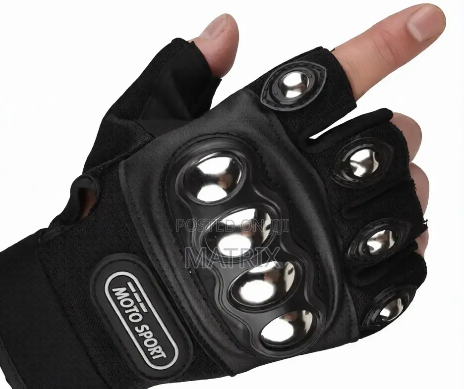 Half Gloves