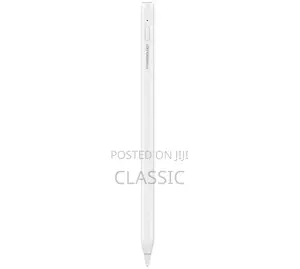Powerology Intellio Smart Stylus (2018–2024 iPad Models)