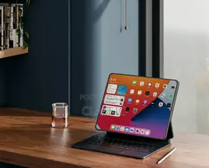 Powerology Intellio Smart Stylus (2018–2024 iPad Models)