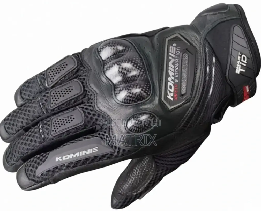Riding Gloves Komine