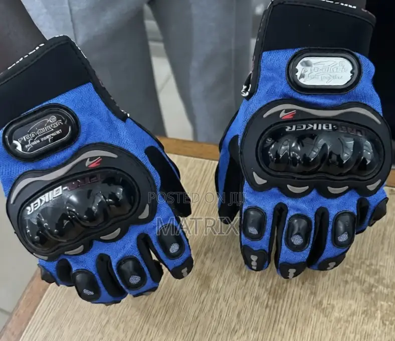 Riding Gloves