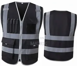 Reflector Vest