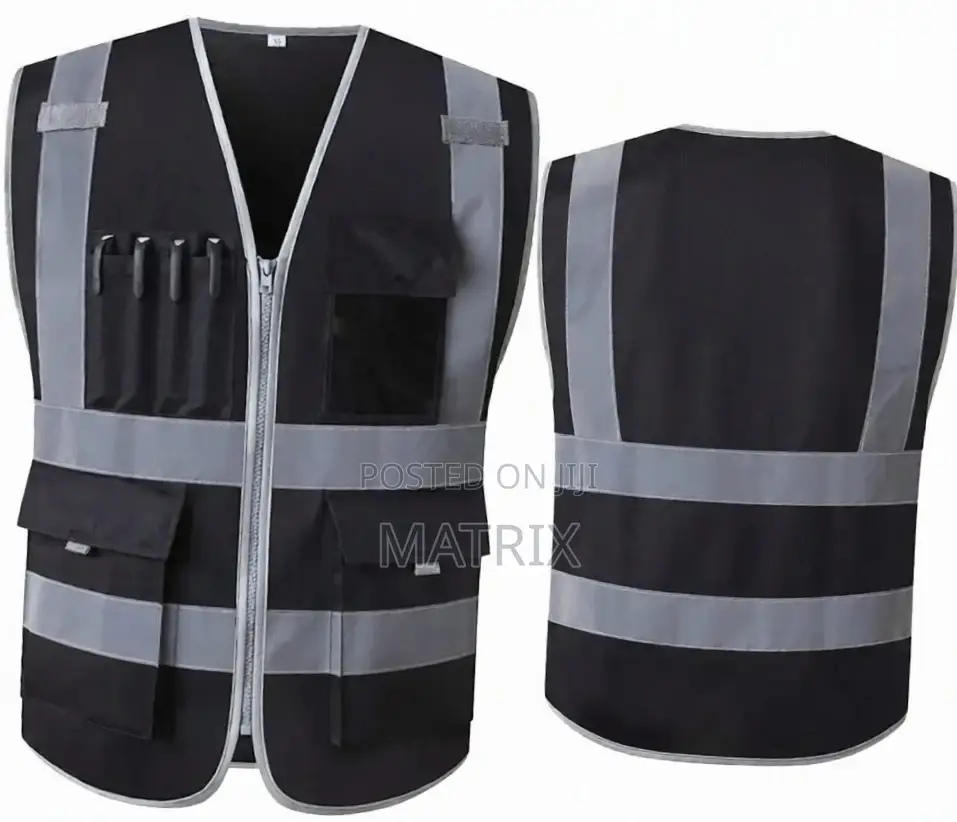 Reflector Vest