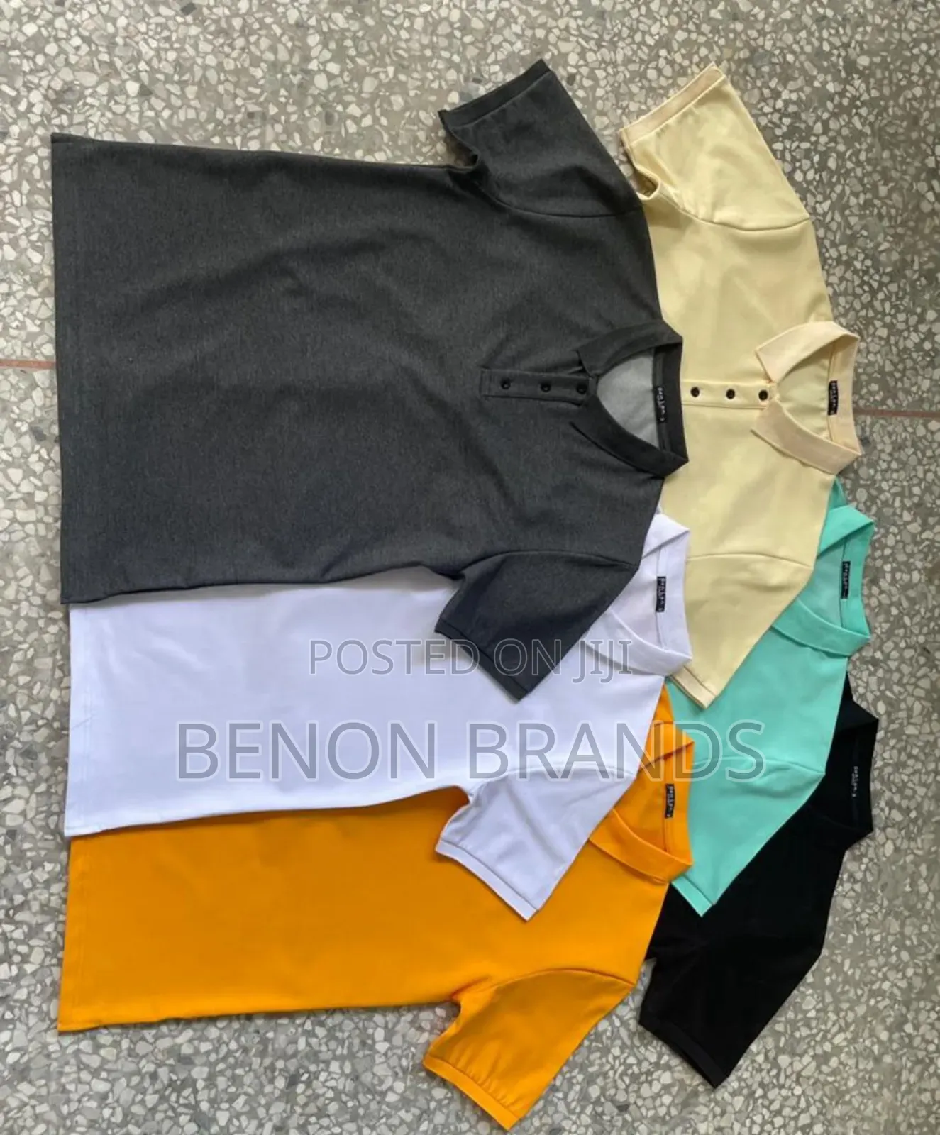 T.Shirts and Printing