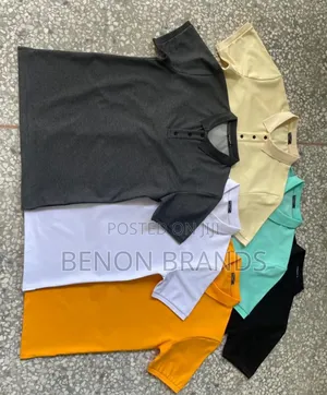 T.Shirts and Printing