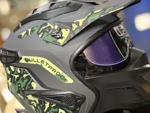 Helmet Full Face