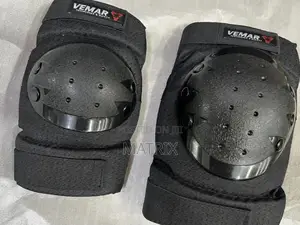 Knee And Elbow Caps