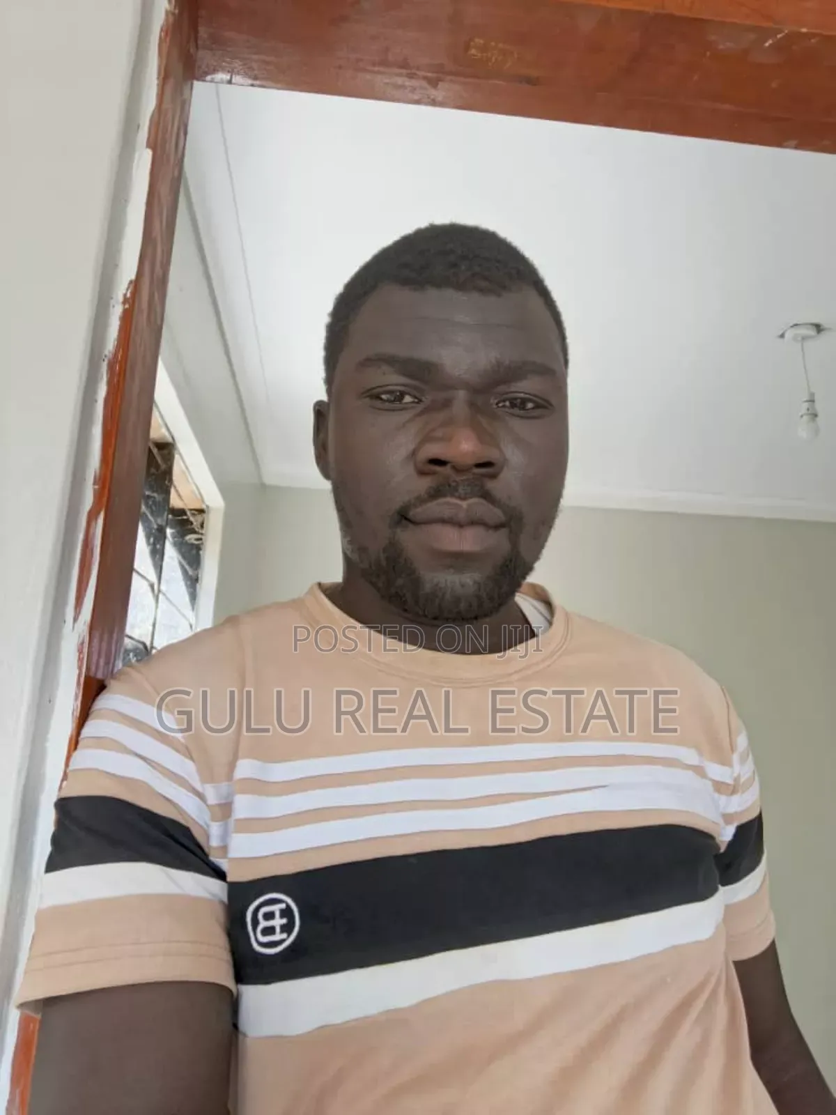 Paintting Services in Gulu City