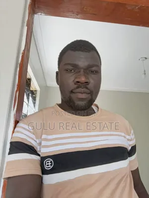 Paintting Services in Gulu City