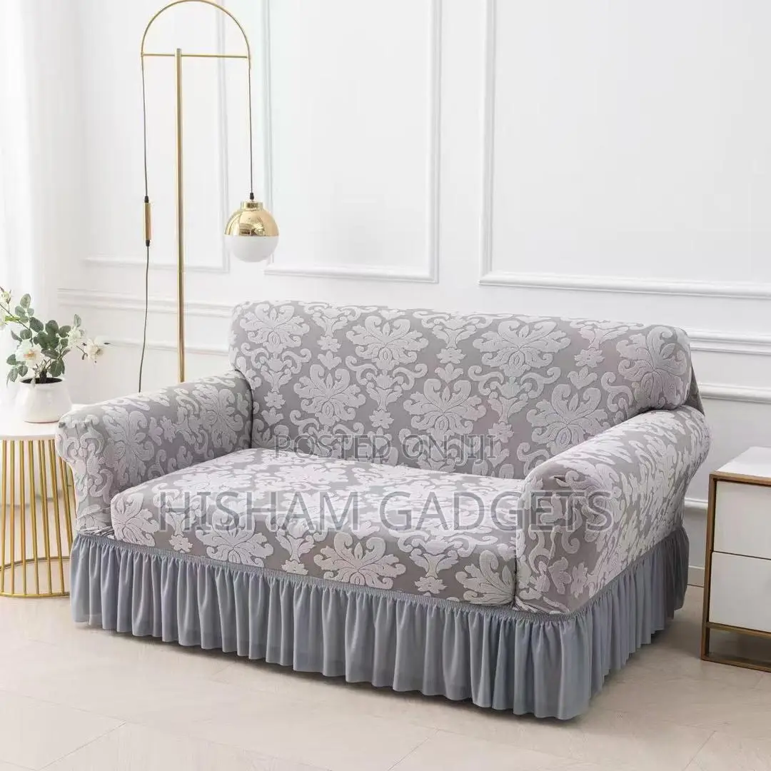 Seater Cover