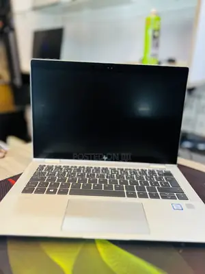 Laptop HP EliteBook X360 1030 G3 16GB Intel Core i5 SSD 256GB