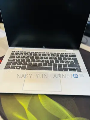 Laptop HP EliteBook X360 1030 G3 16GB Intel Core i5 SSD 256GB