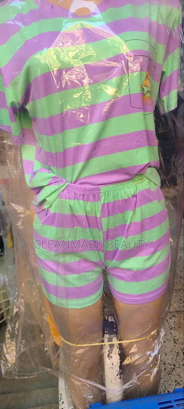 Women Cotton Night Dresses