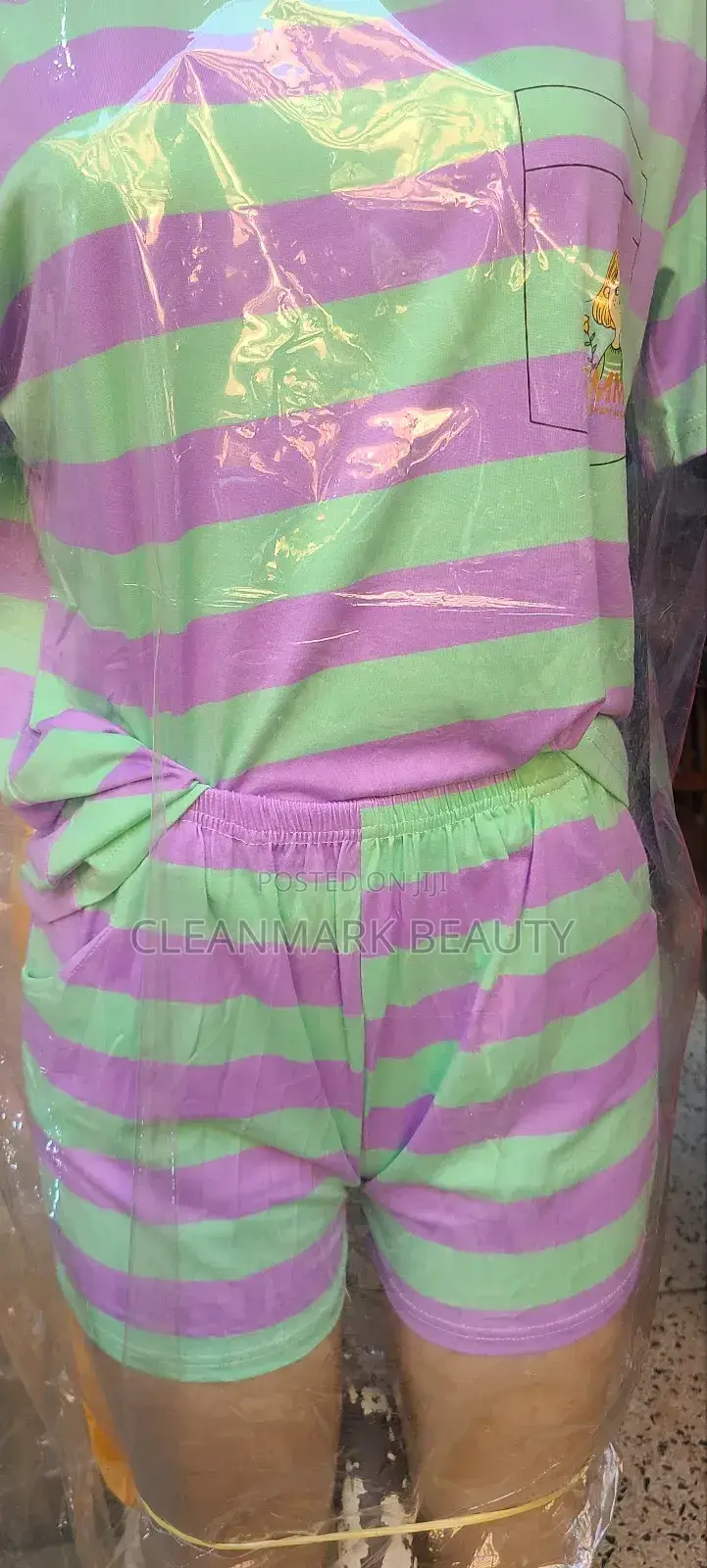 Women Cotton Night Dresses