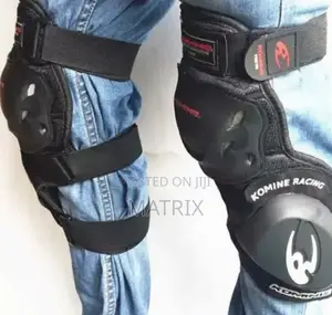 Knee Guards Komine