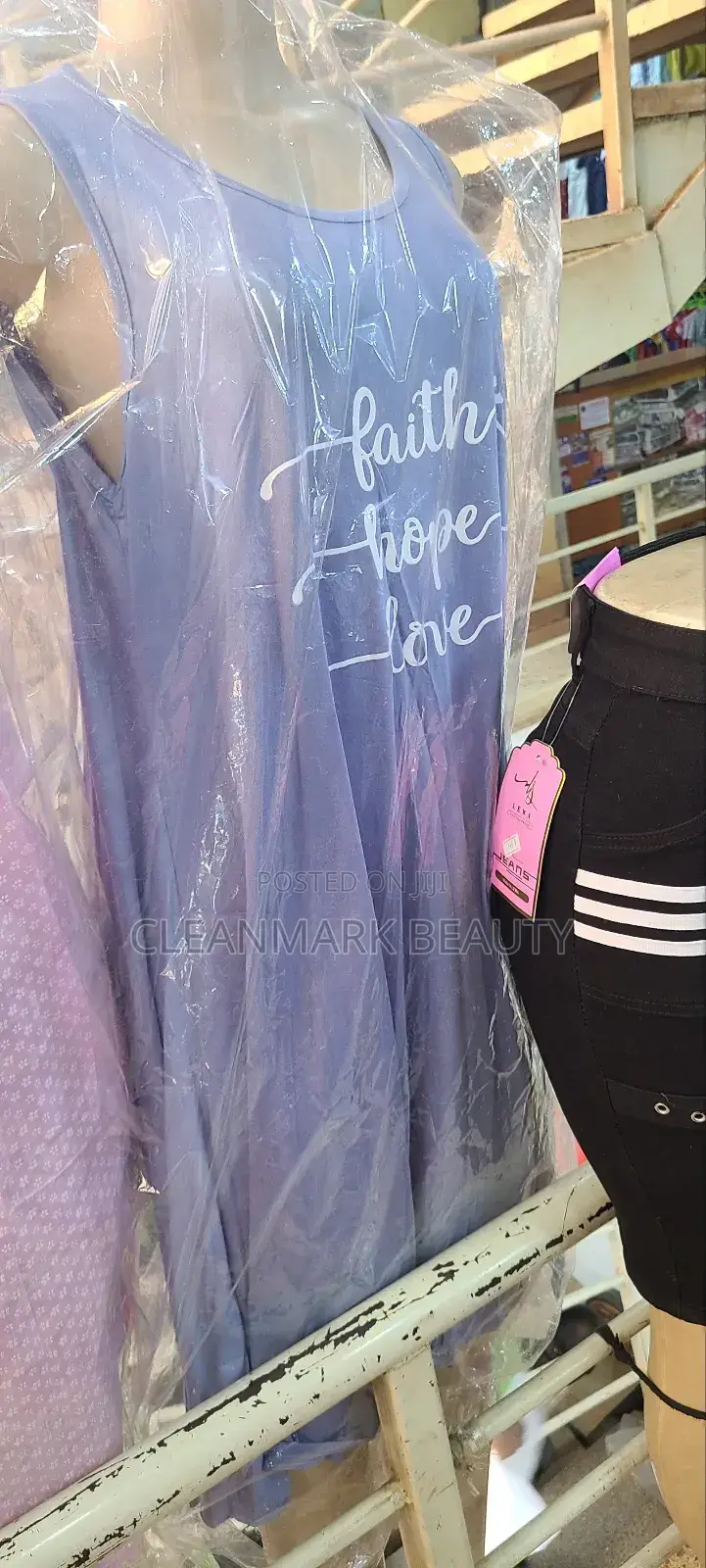 Nigh Dress for Women