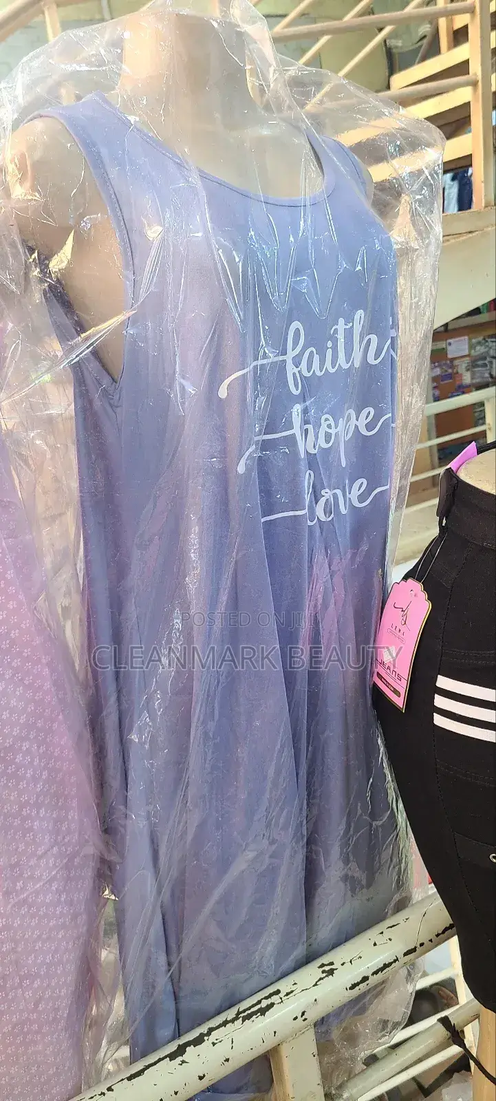 Nigh Dress for Women