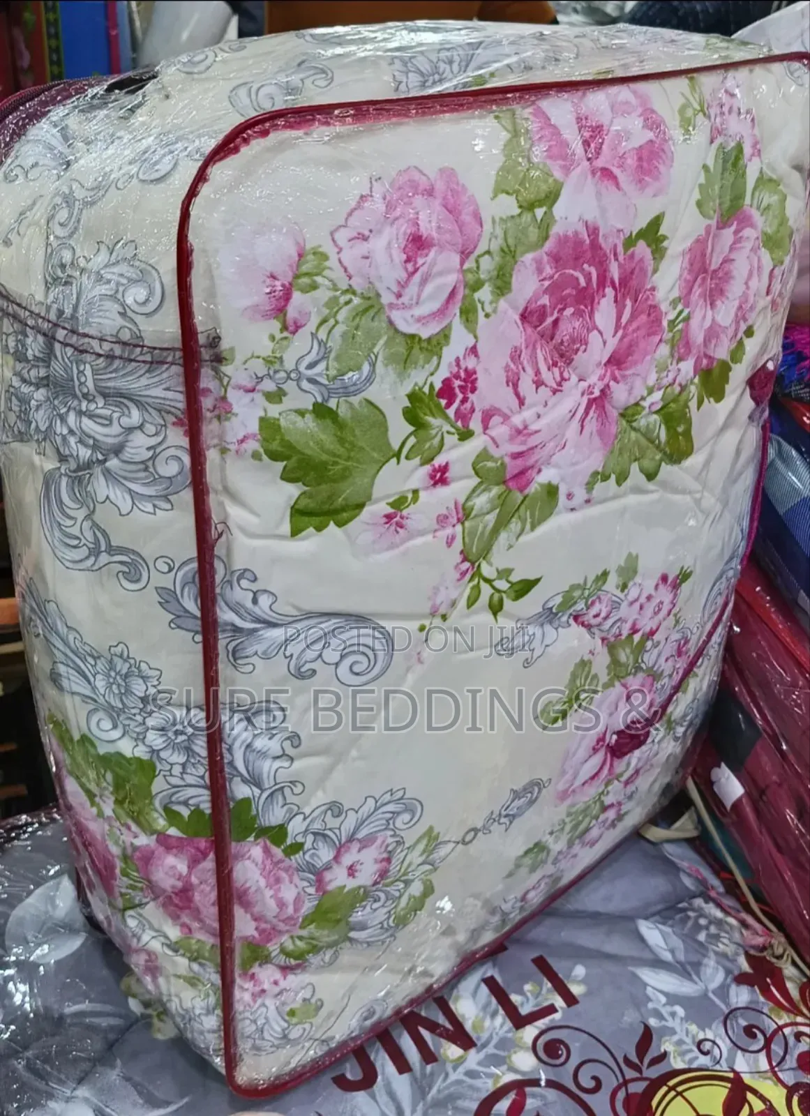 Panda 5*6 Duvet