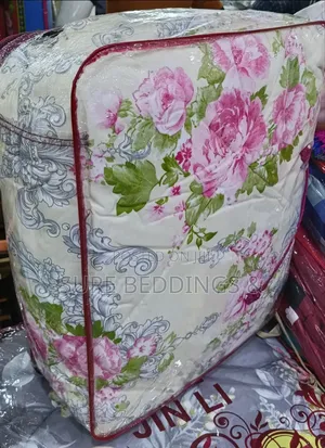 Panda 5*6 Duvet