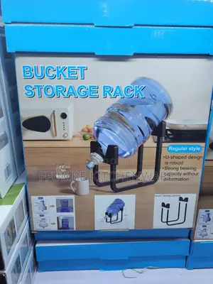 Water Dispenser Stand