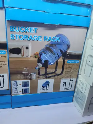 Water Dispenser Stand