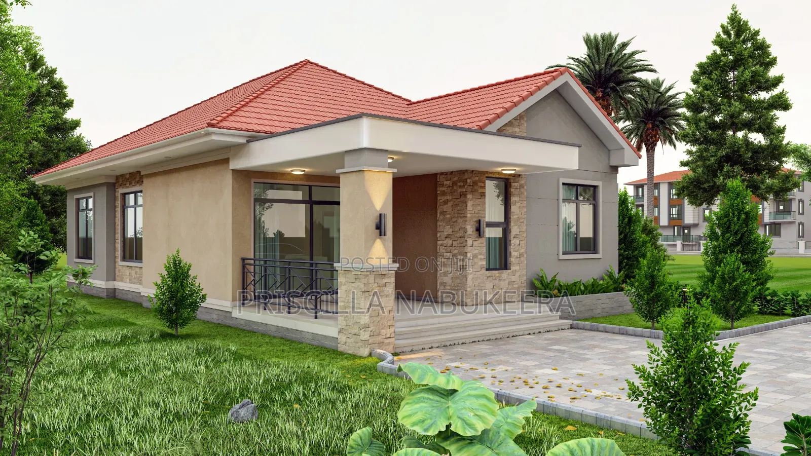 Architectural Designs And Costing