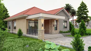 Architectural Designs And Costing