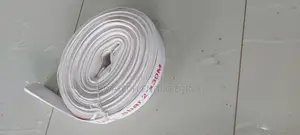Canvas Fire Hose Pipes 2” And 1”