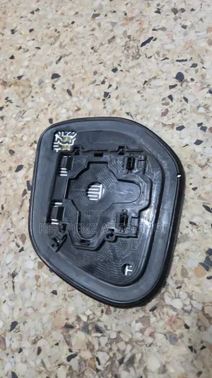 Mitsubishi Outlander 2009 - 2012 Sidemirror Plate