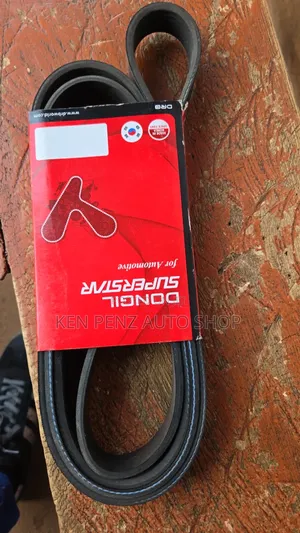 Nissan Xtrail 2007 - 2010 Fanbelt