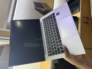 Laptop HP EliteBook 840 10 16GB Intel Core i7 SSD 512GB