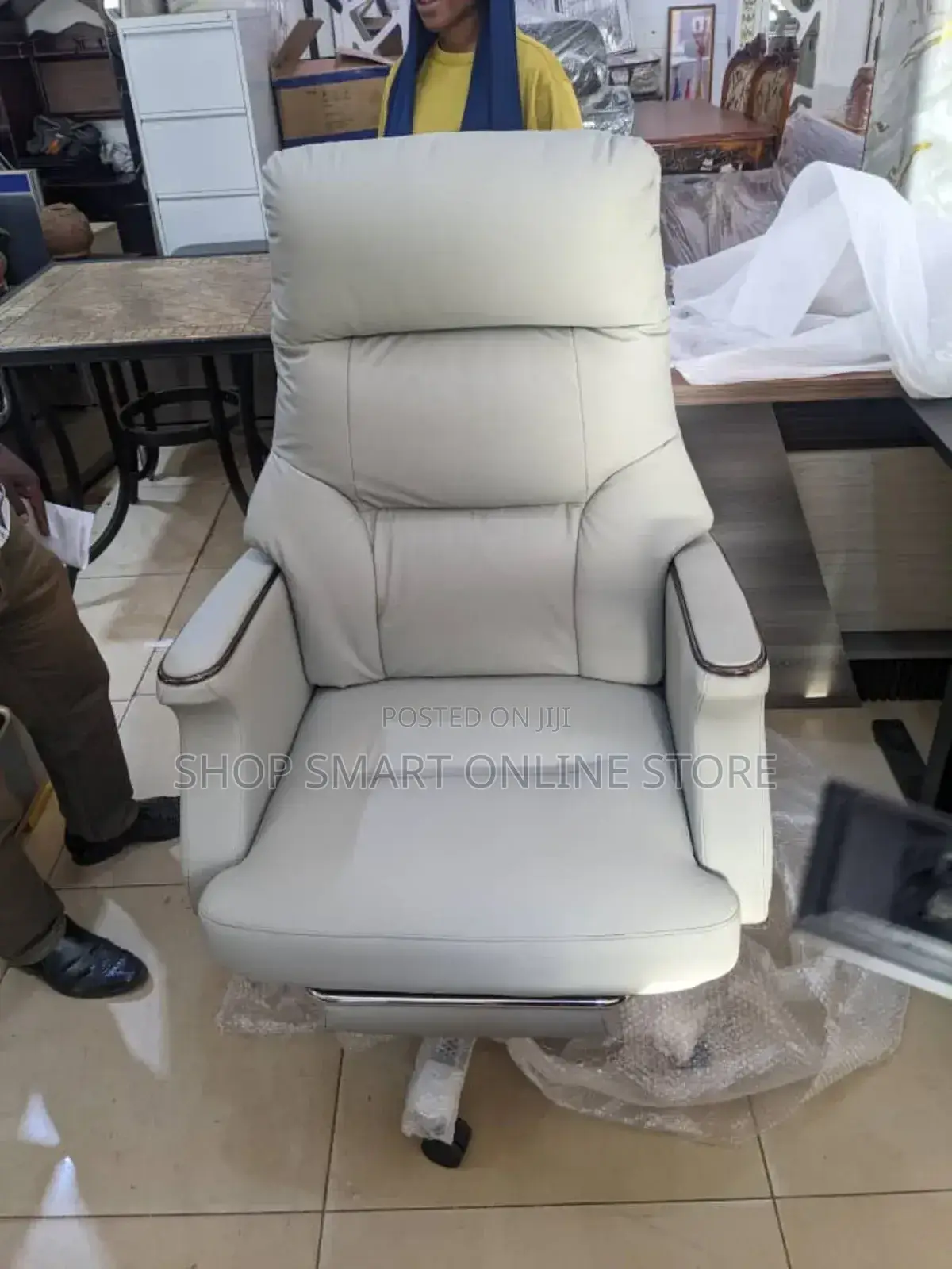 Memory Foam Office Chair Memory Foam Office Chair Executive