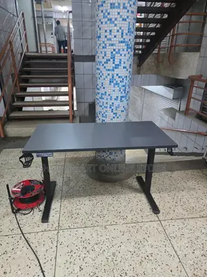 Adjustable Electric Table for Home Office