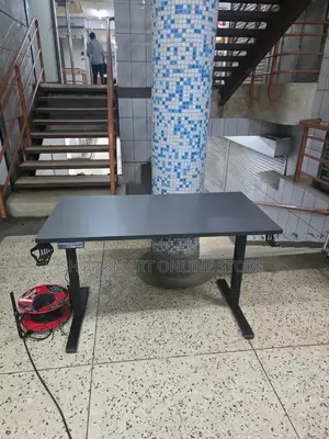 Adjustable Electric Table for Home Office