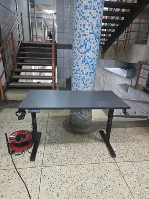Adjustable Electric Table for Home Office